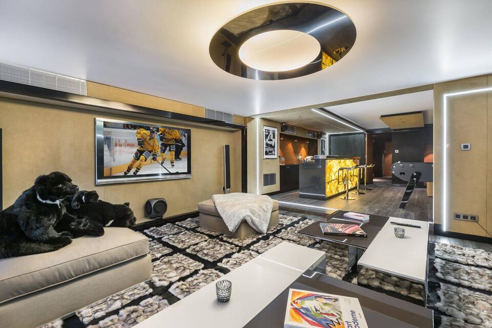 Chalet Des Sens Gallery Image 3