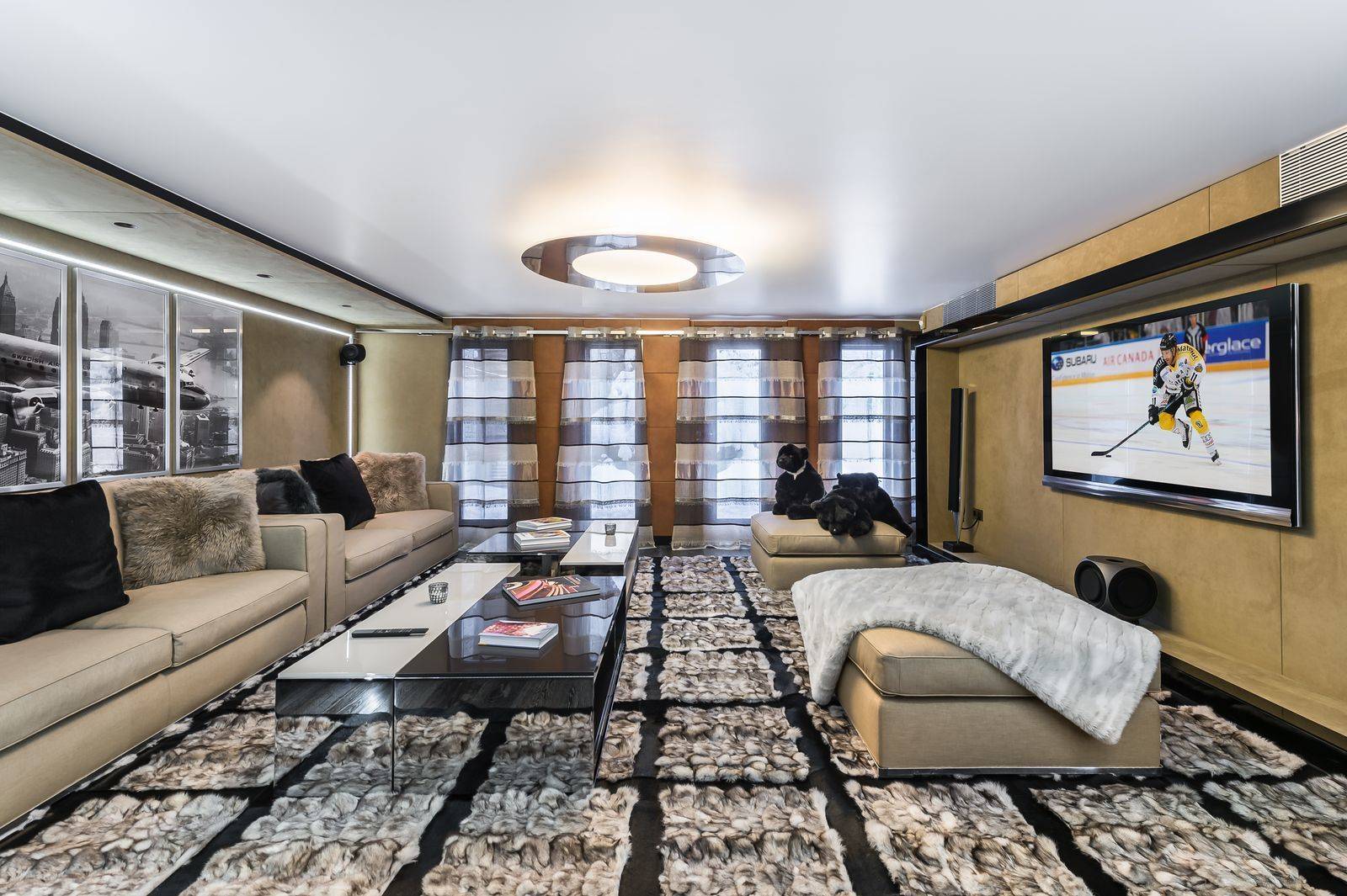 Chalet Des Sens Gallery Image 4