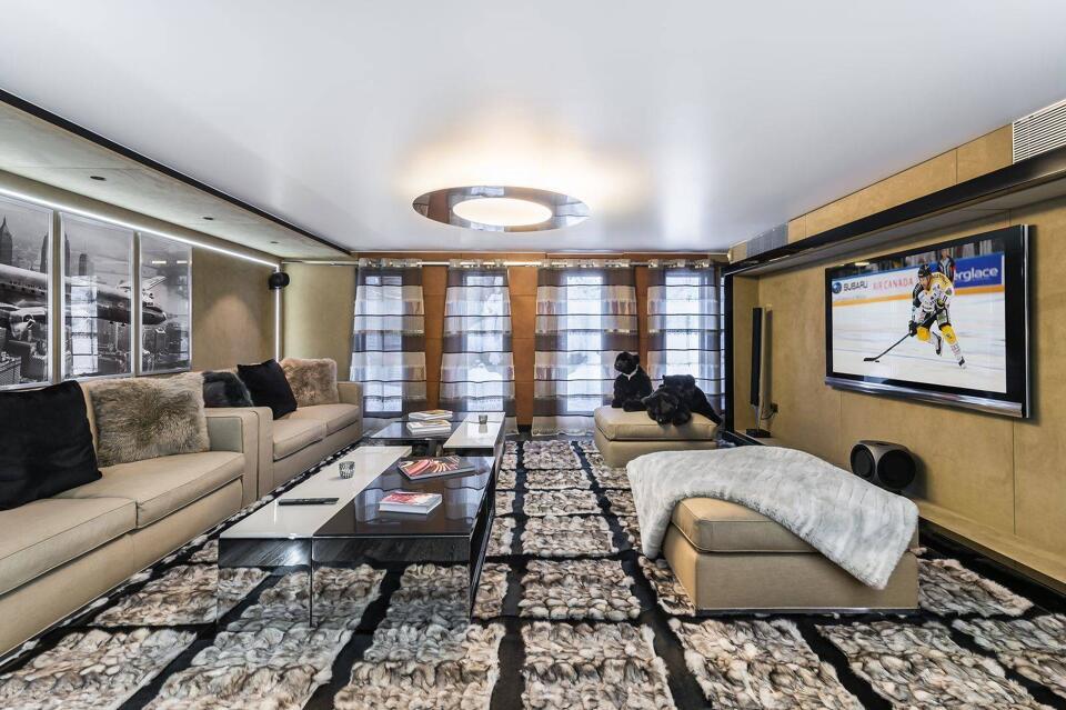Chalet Des Sens Gallery Image 4
