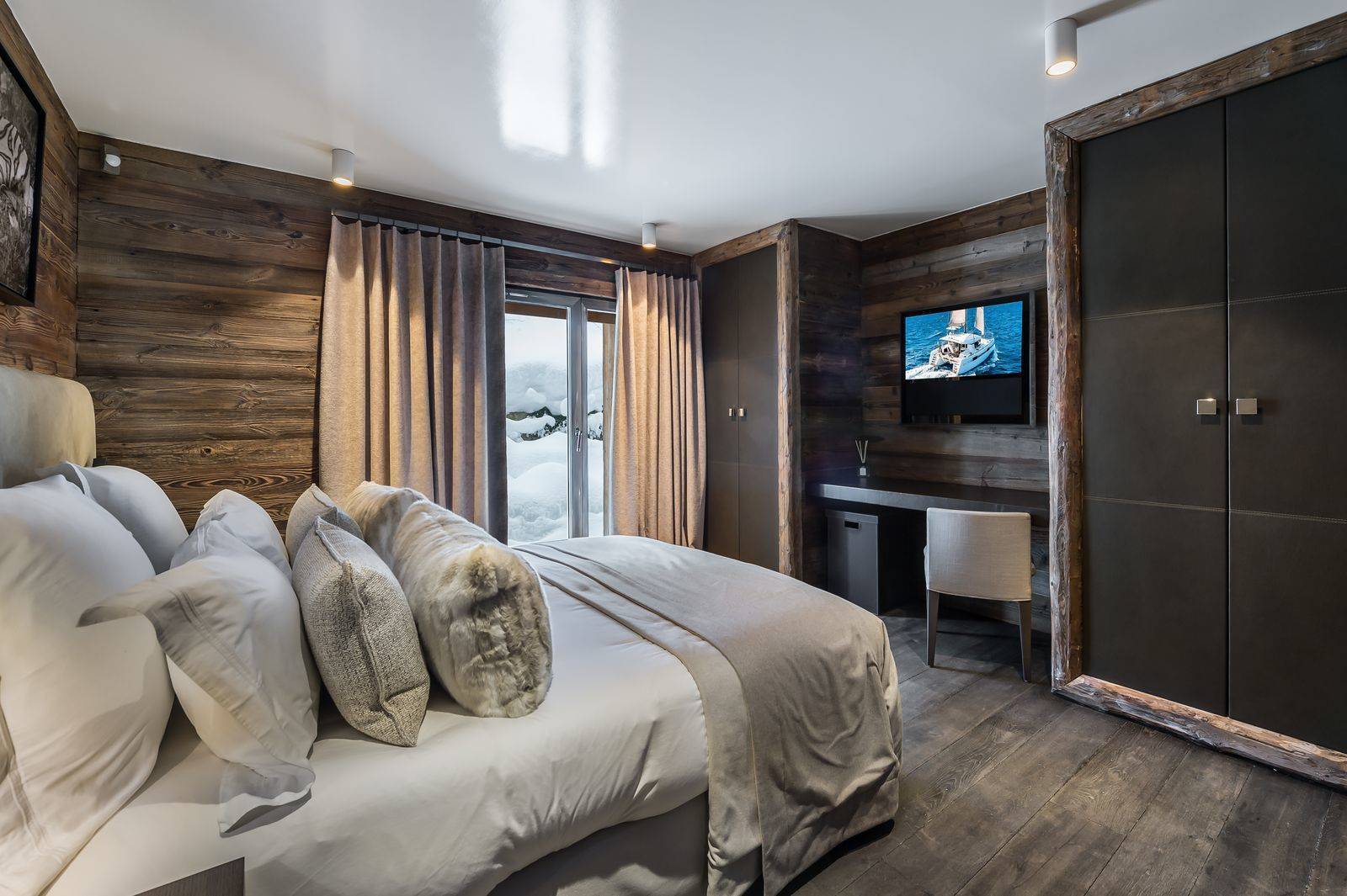 Chalet Des Sens Gallery Image 6