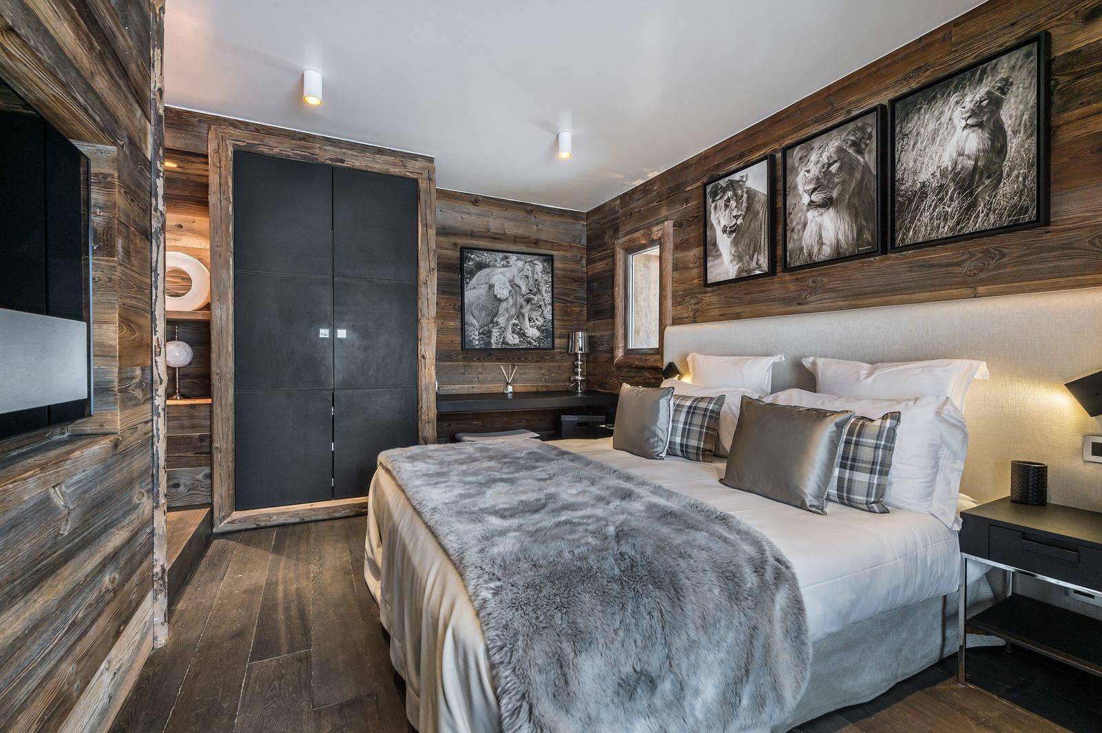 Chalet Des Sens Gallery Image 2