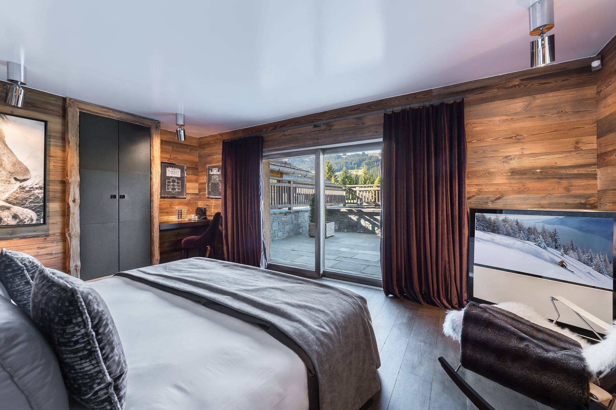 Chalet Des Sens Gallery Image 4