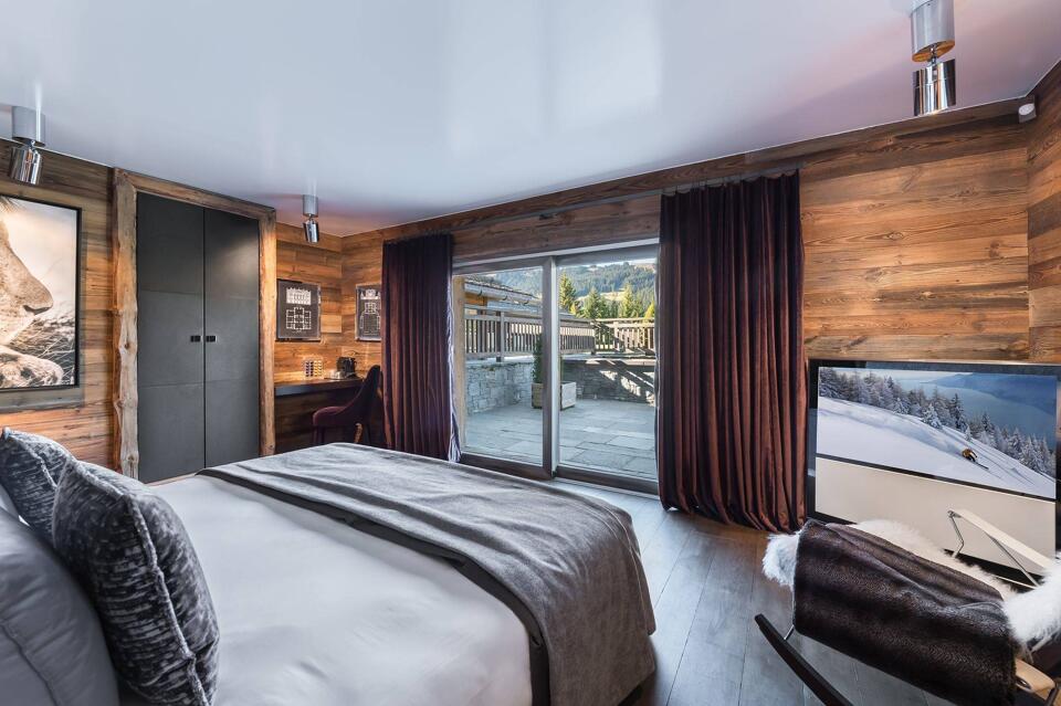 Chalet Des Sens Gallery Image 4