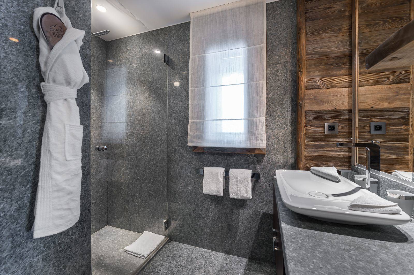 Chalet Des Sens Gallery Image 5