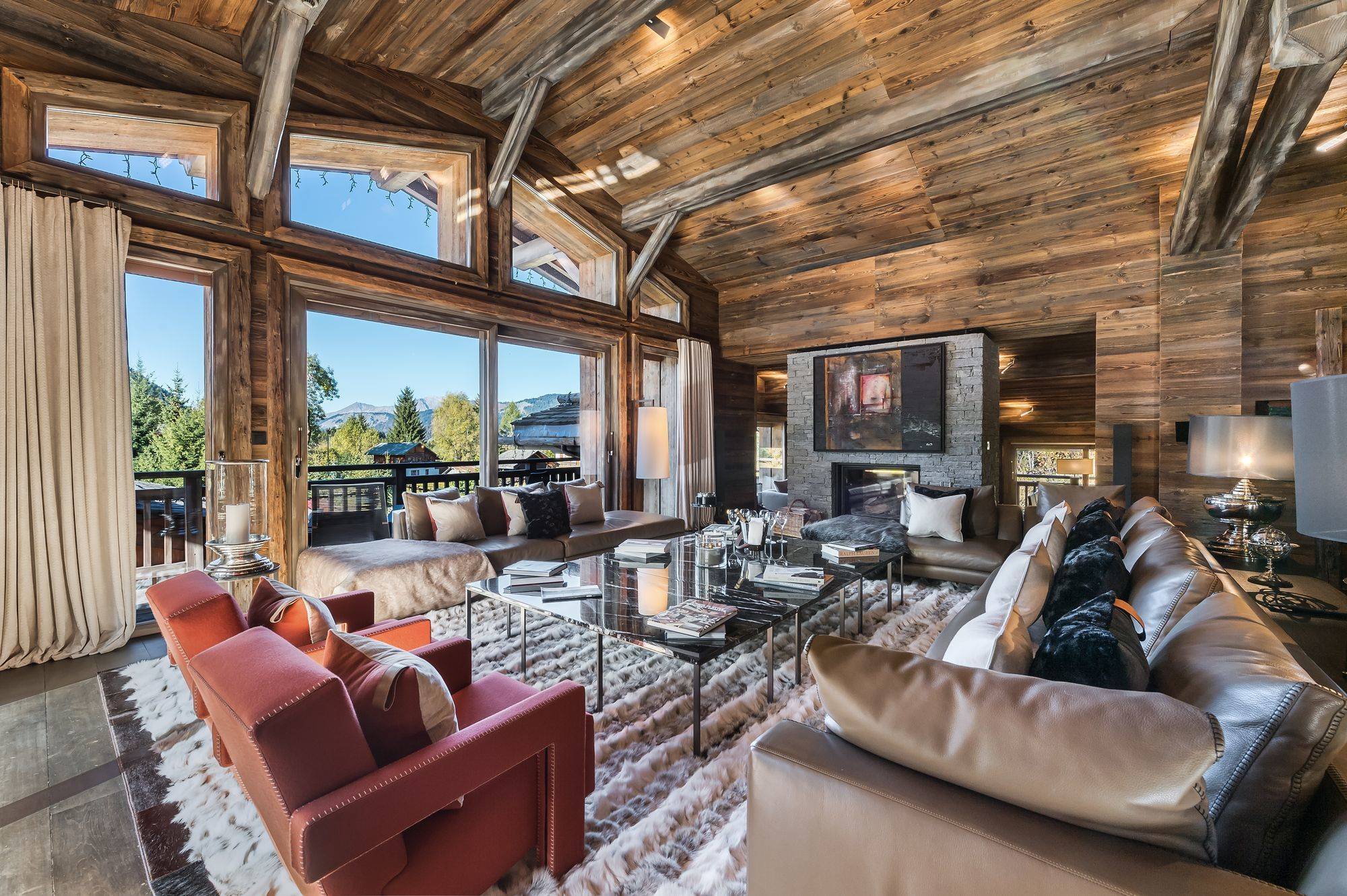 Chalet Des Sens Gallery Image 6
