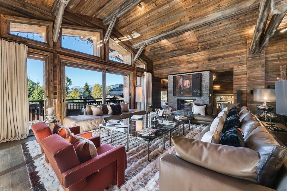 Chalet Des Sens Gallery Image 6
