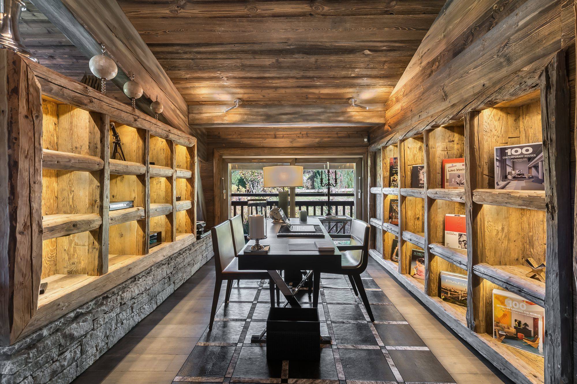 Chalet Des Sens Gallery Image 2