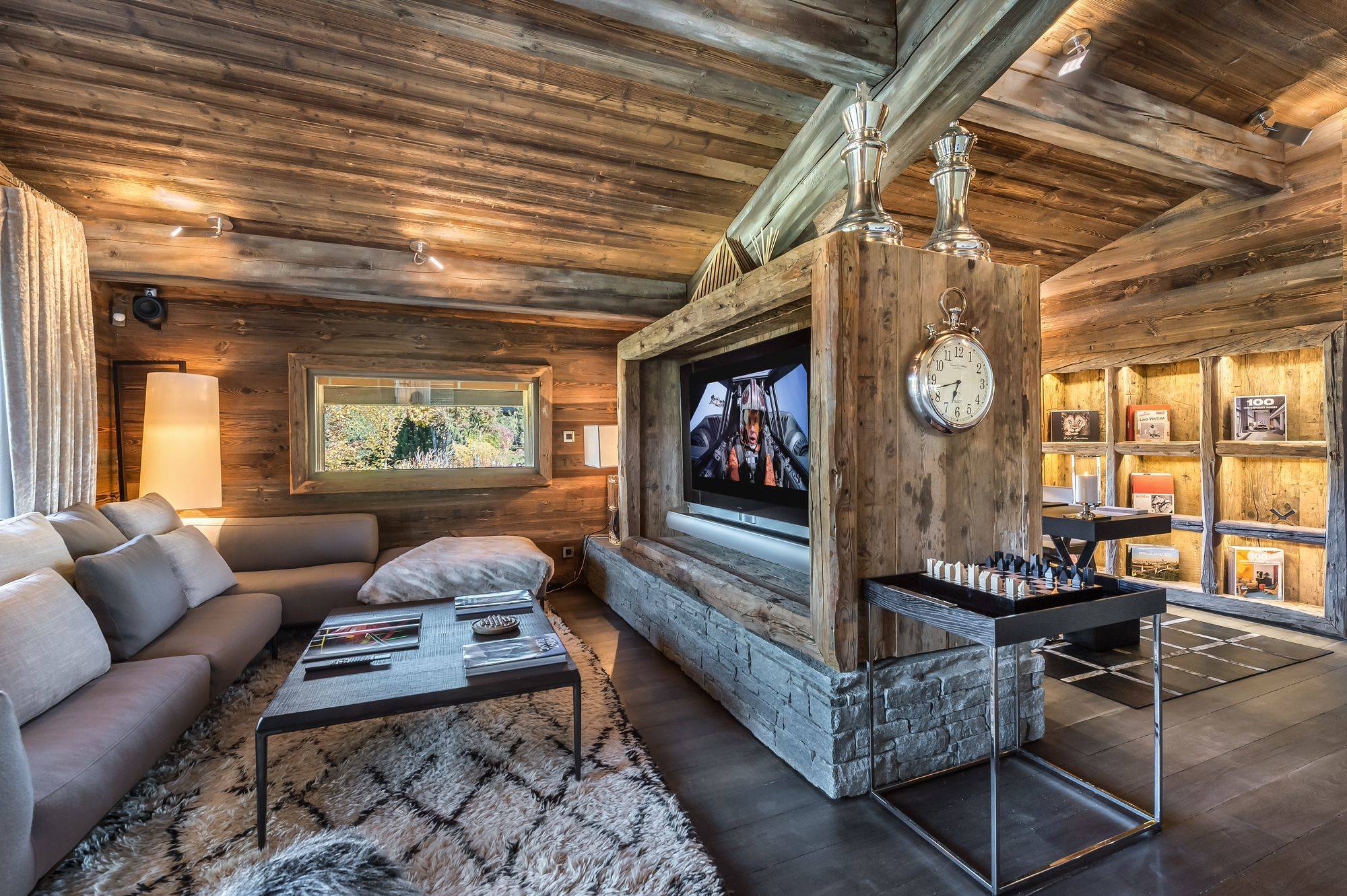 Chalet Des Sens Gallery Image 3
