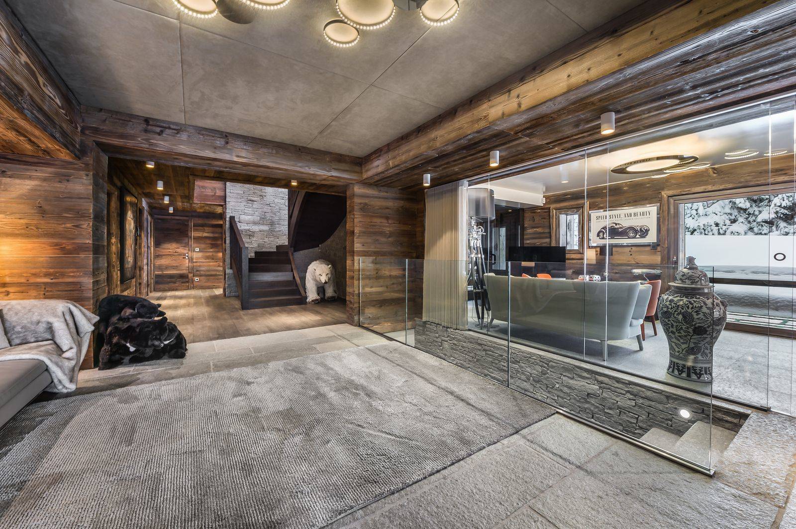 Chalet Des Sens Gallery Image 4