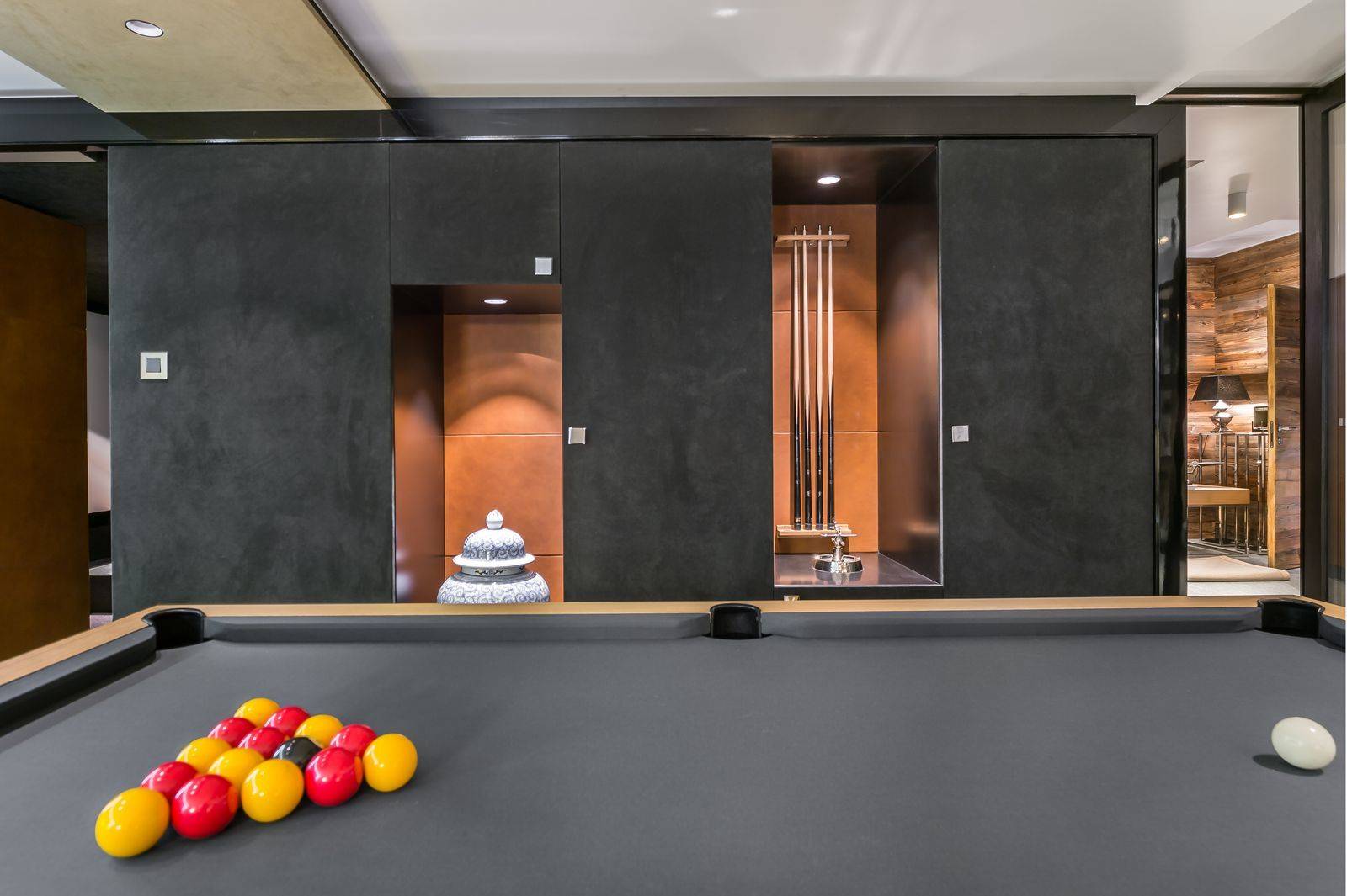 Chalet Des Sens Gallery Image 5