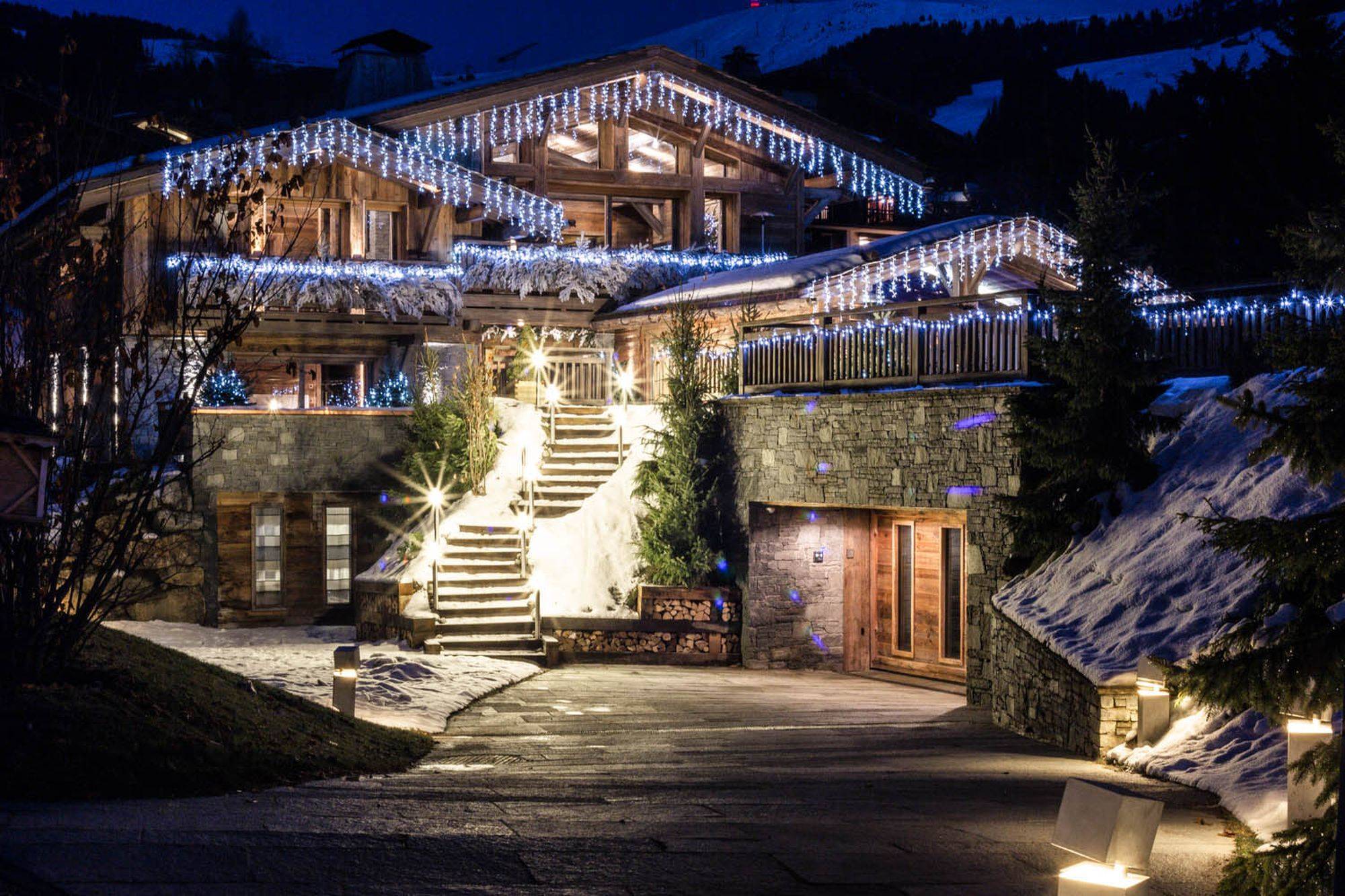 Chalet Des Sens Gallery Image 6