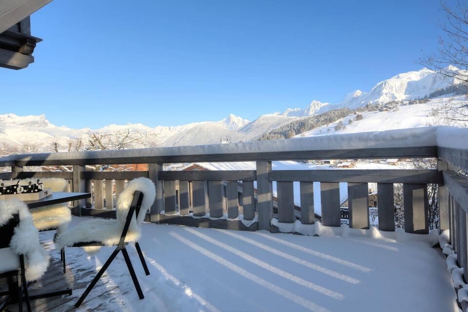 Chalet Eagle Gallery Image 5