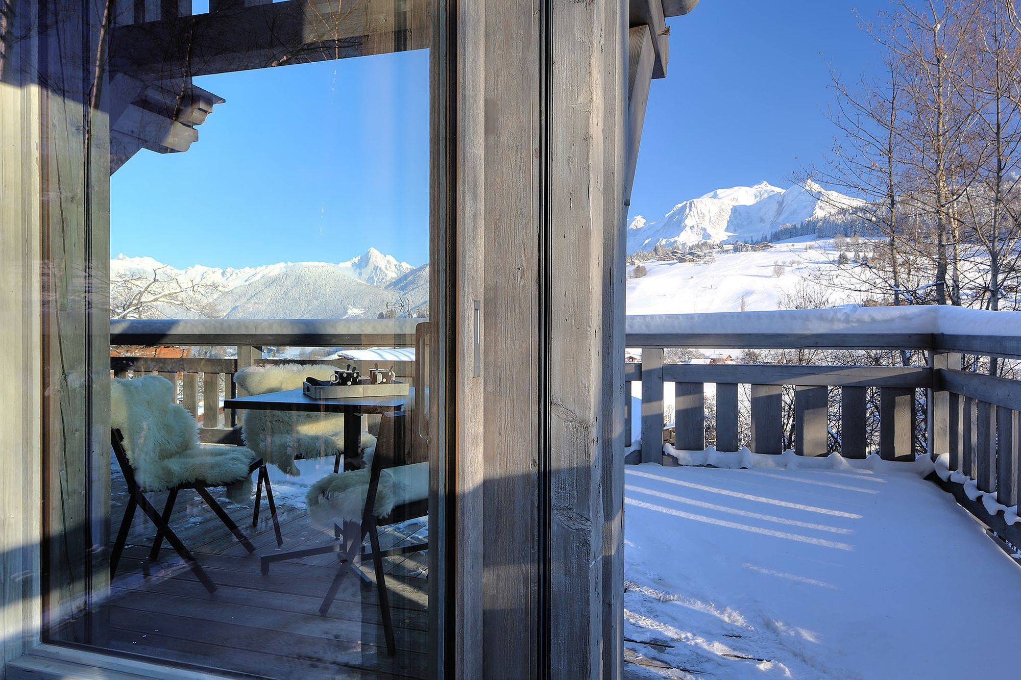 Chalet Eagle Gallery Image 5