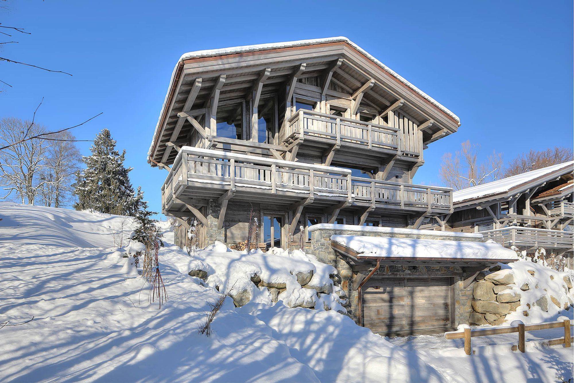 Chalet Eagle Gallery Image 6