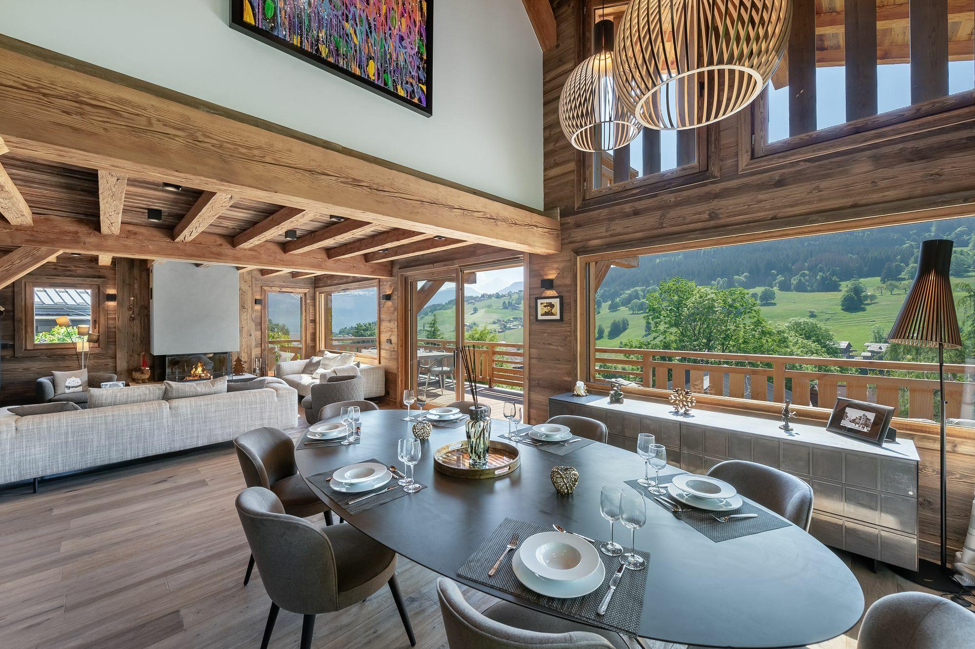 Chalet Eastwood Gallery Image 5