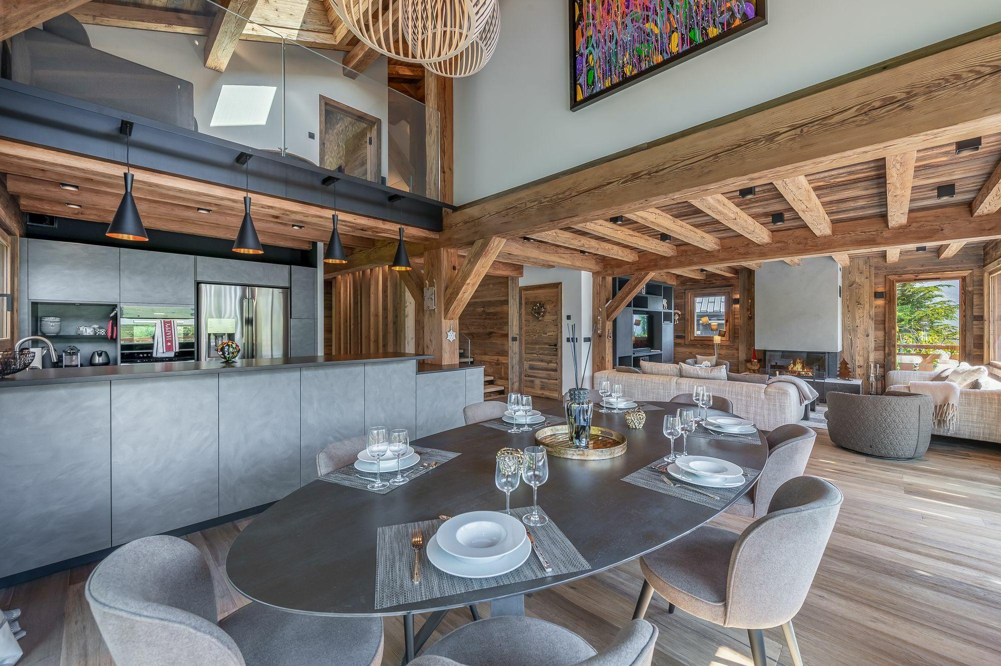 Chalet Eastwood Gallery Image 6