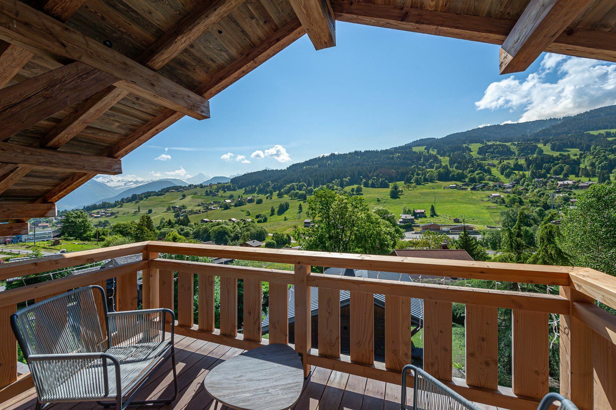 Chalet Eastwood Gallery Image 4