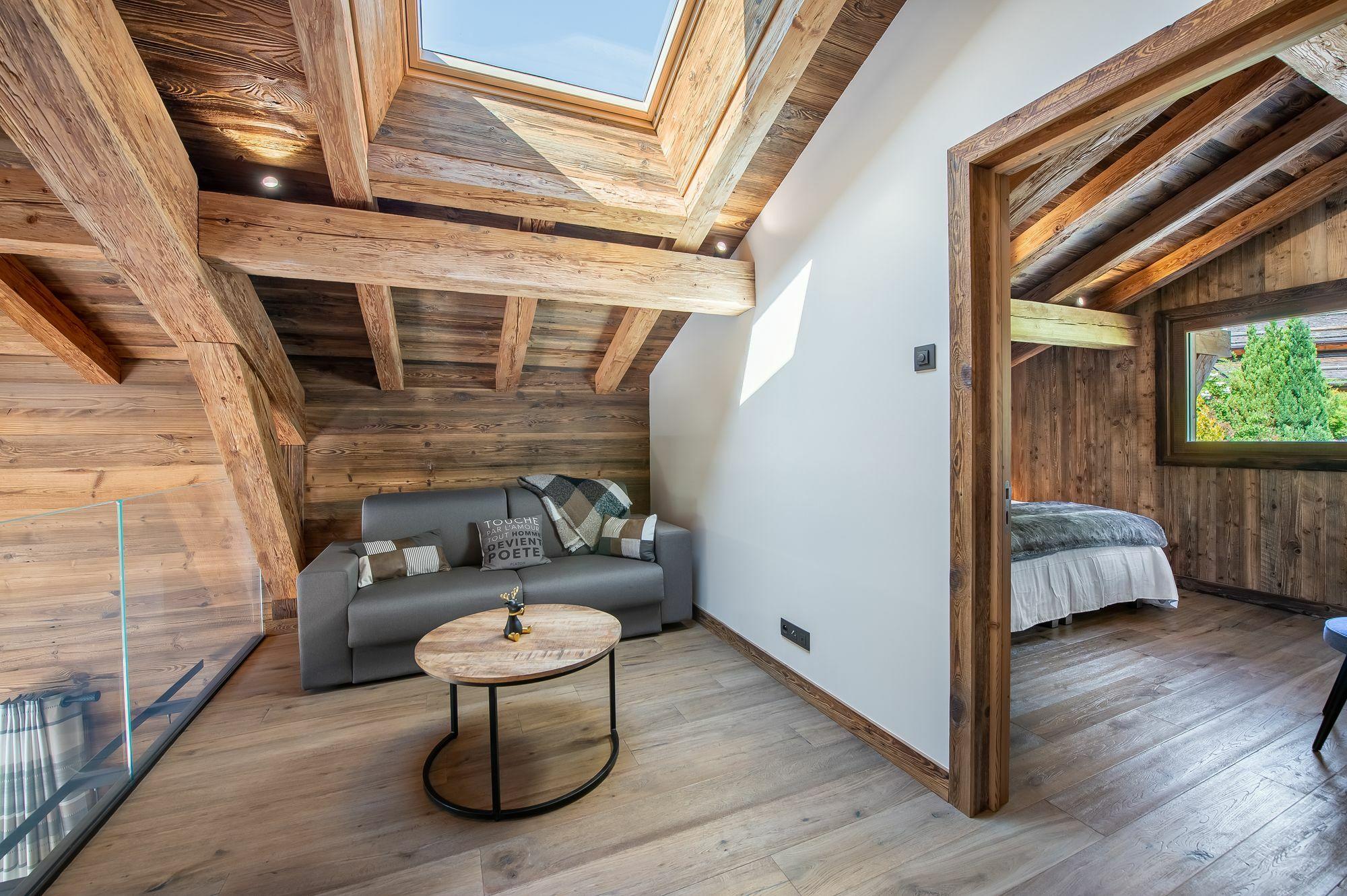 Chalet Eastwood Gallery Image 5