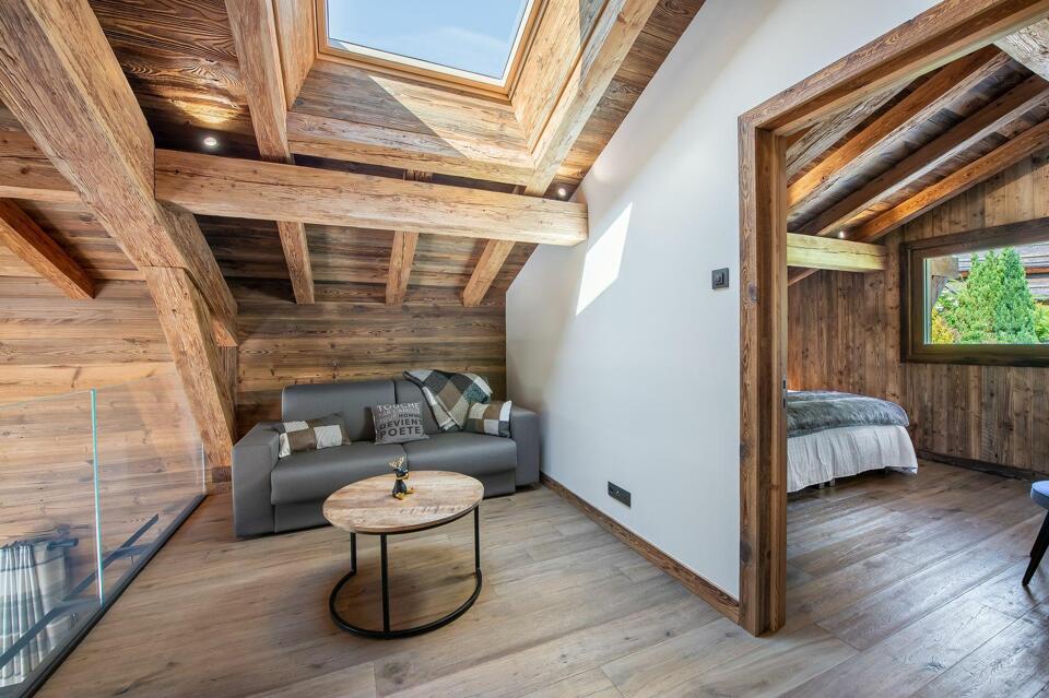 Chalet Eastwood Gallery Image 5