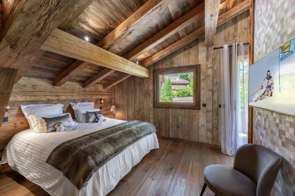 Chalet Eastwood Gallery Image 6