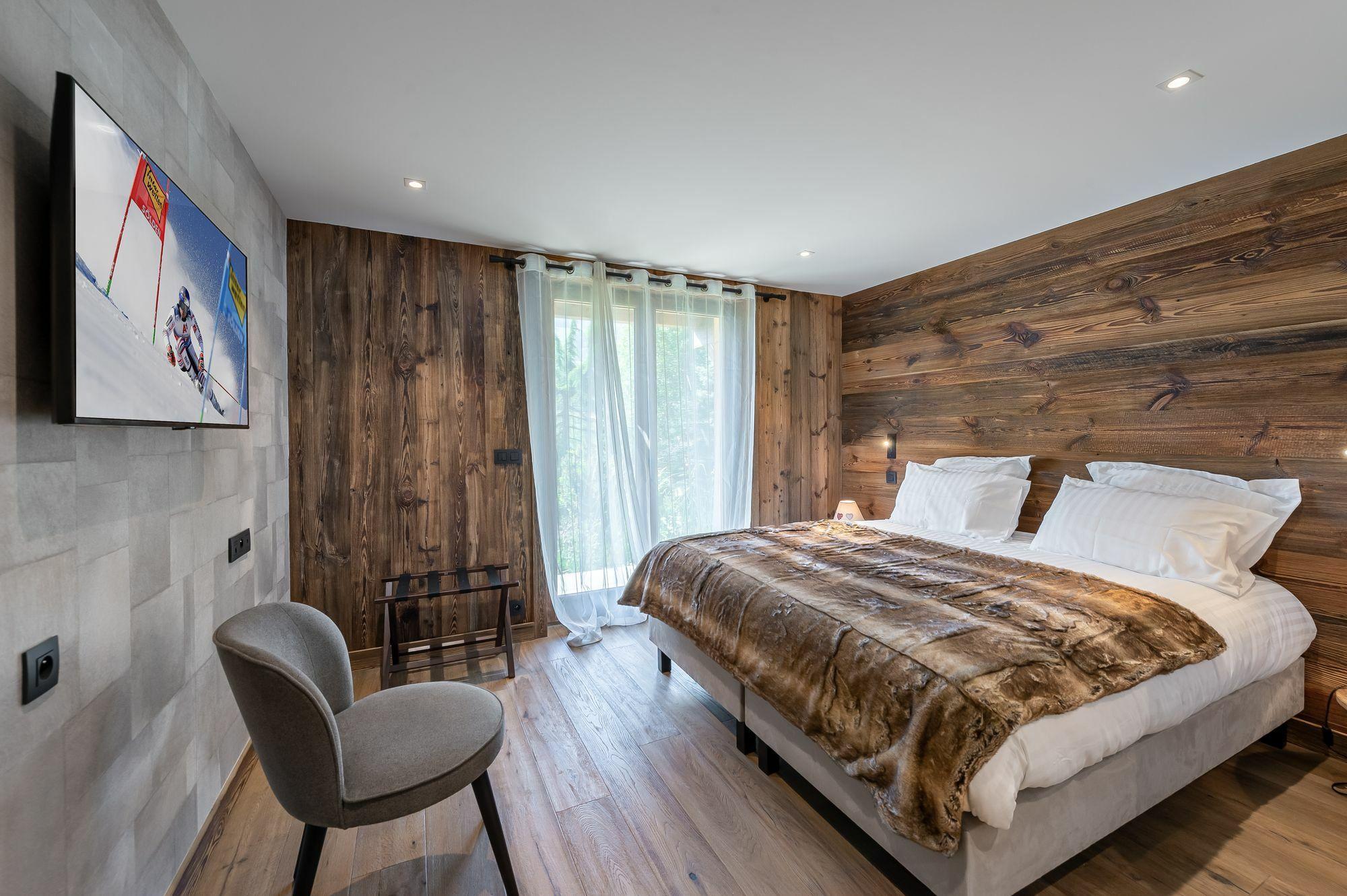 Chalet Eastwood Gallery Image 4