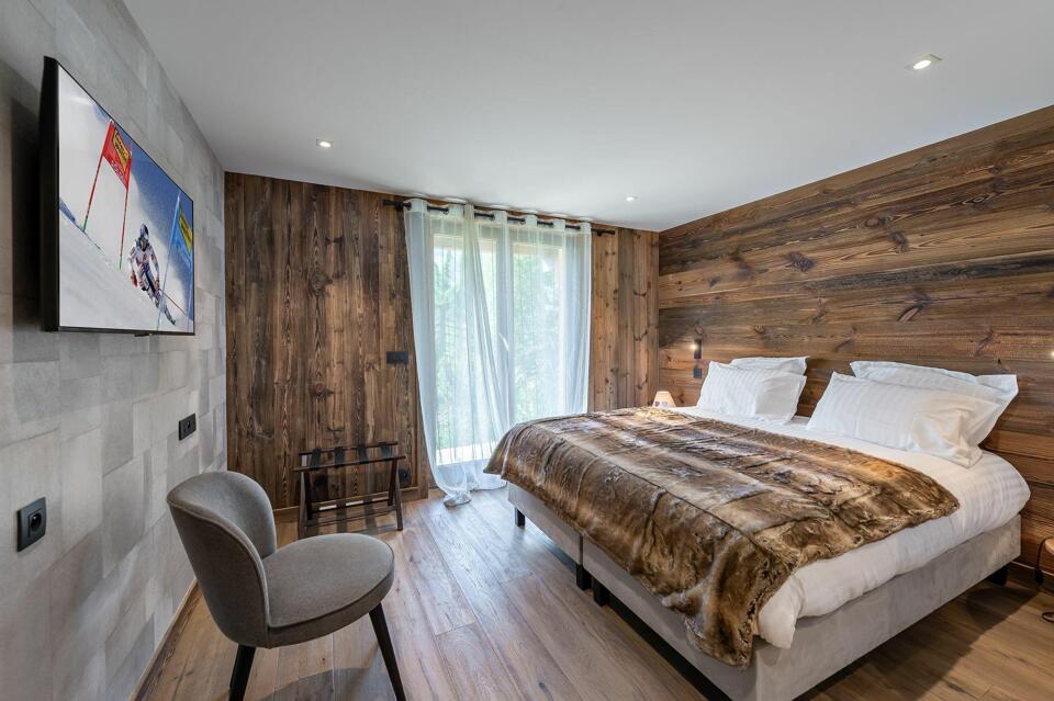 Chalet Eastwood Gallery Image 4
