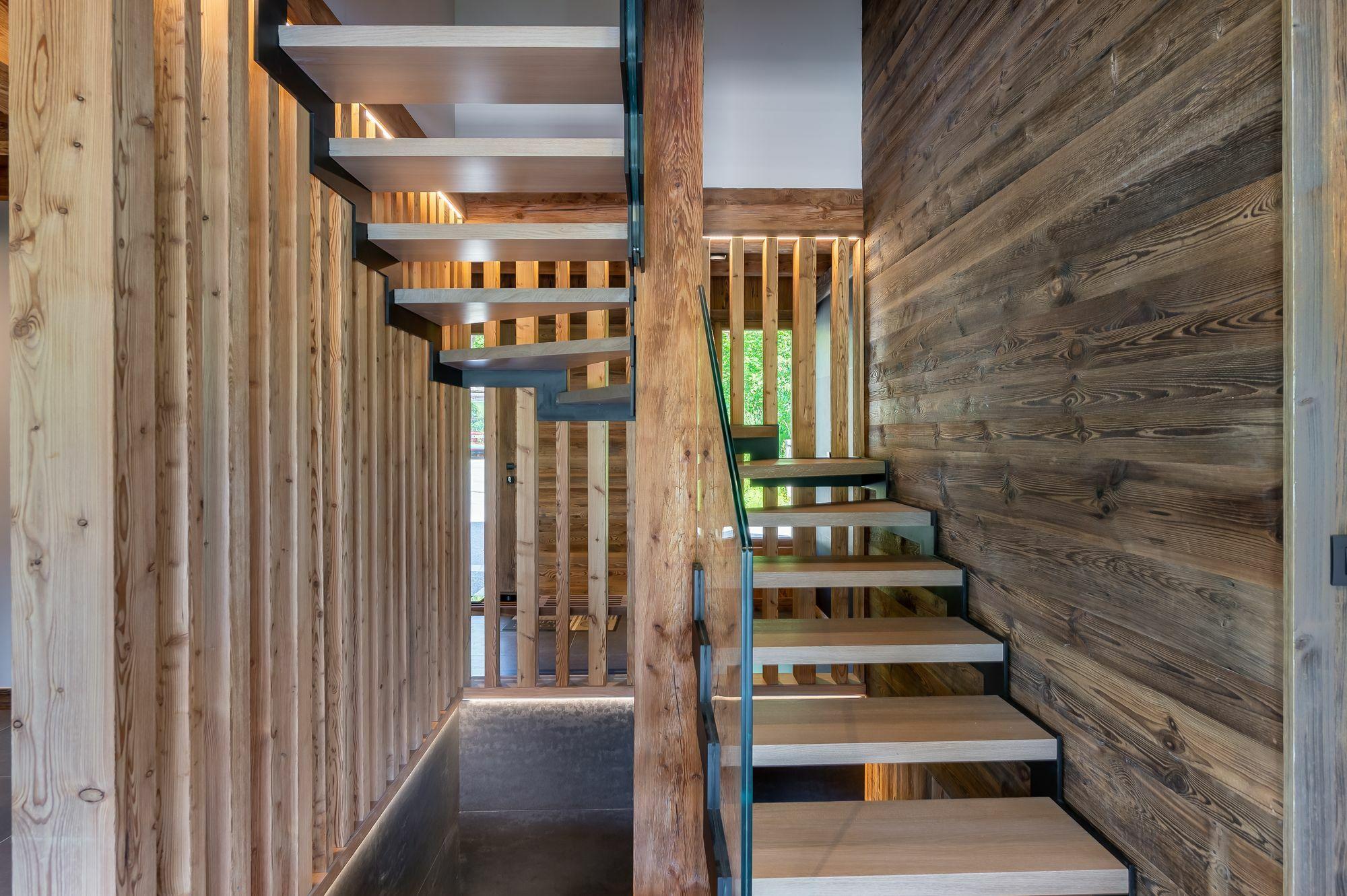 Chalet Eastwood Gallery Image 2
