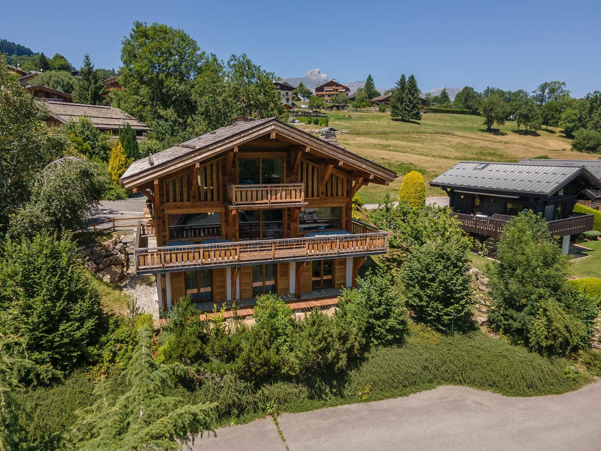 Chalet Eastwood Gallery Image 3
