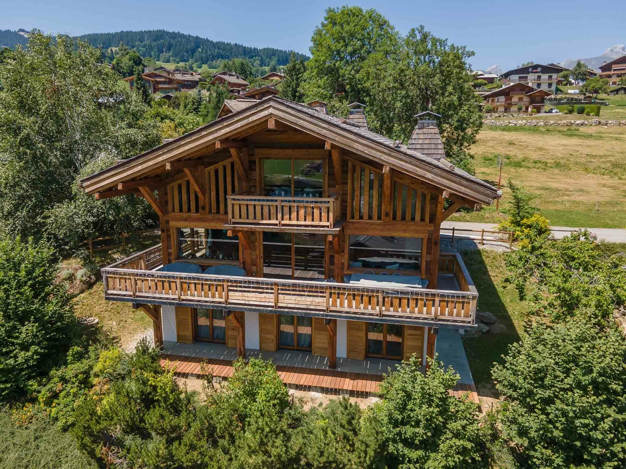 Chalet Eastwood Gallery Image 4
