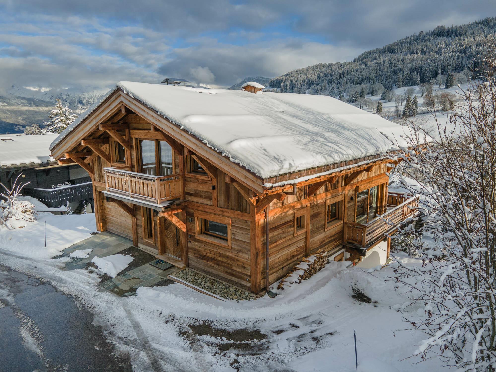 Chalet Eastwood Gallery Image 5