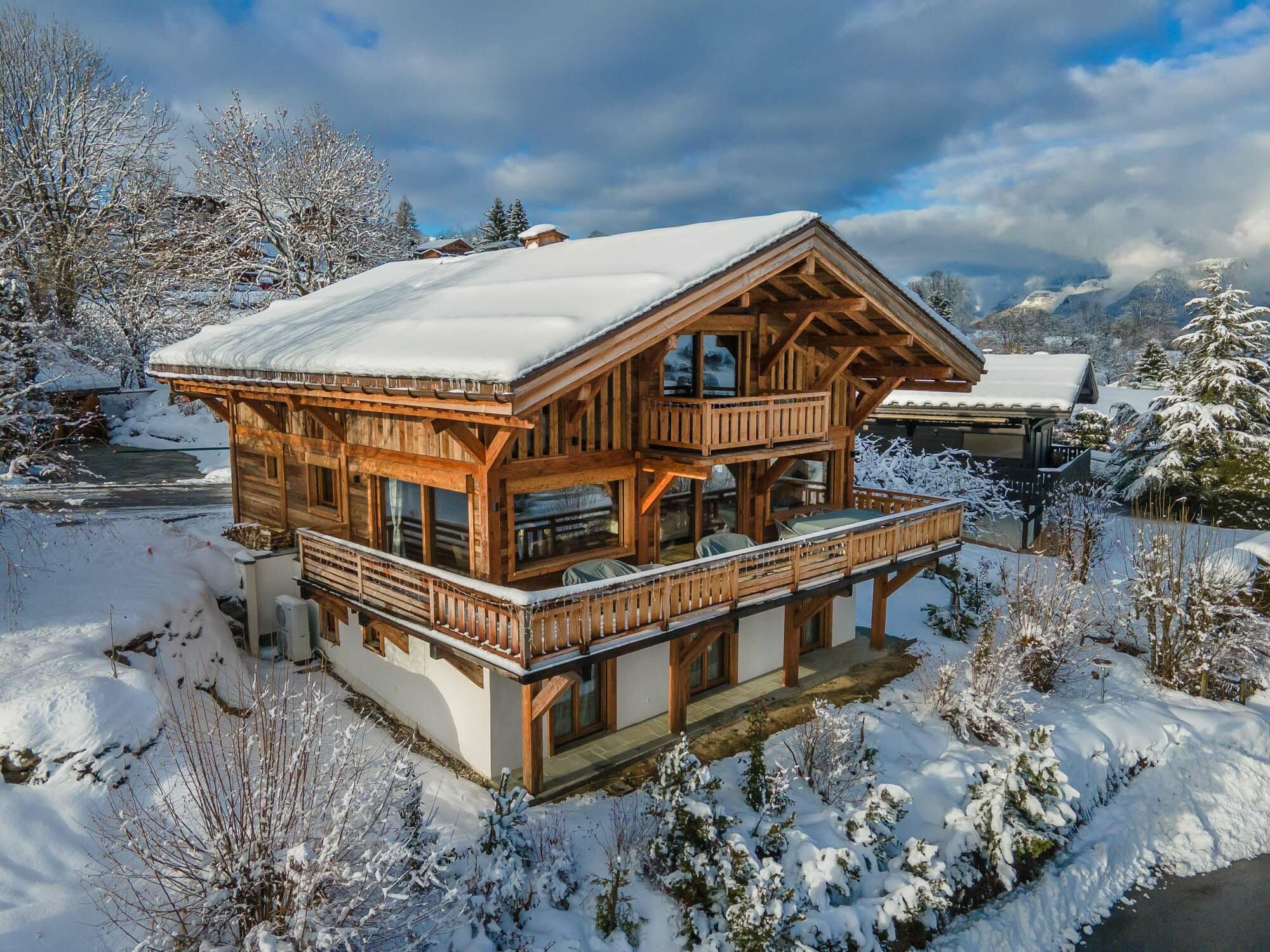 Chalet Eastwood Gallery Image 2