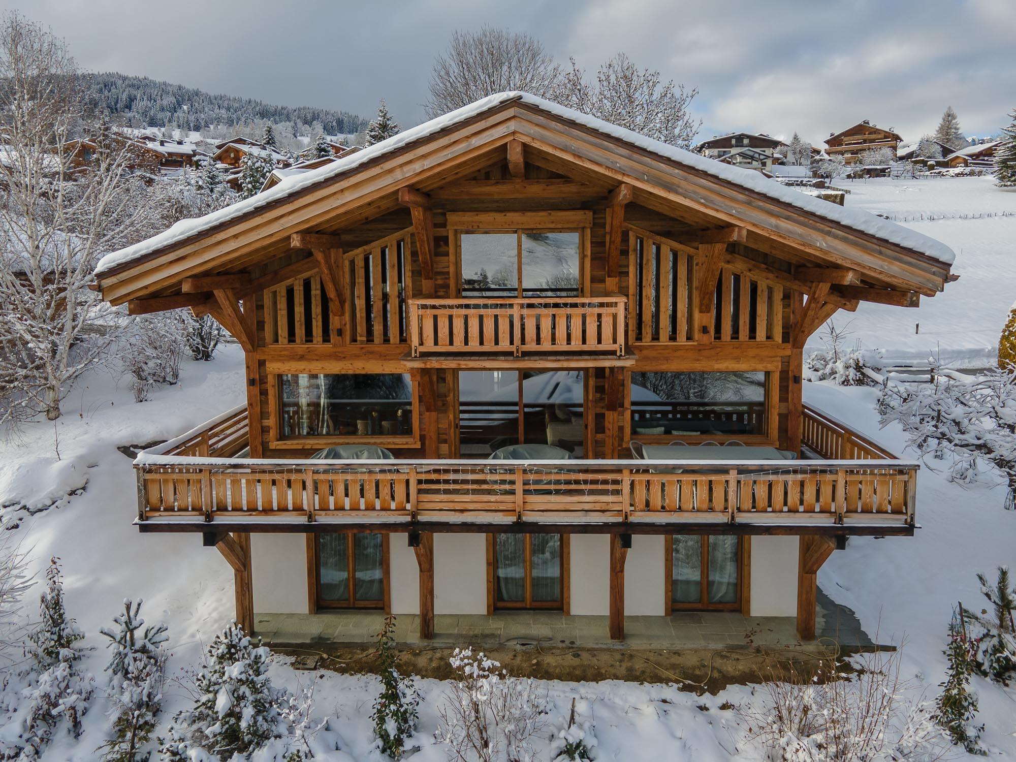 Chalet Eastwood Gallery Image 3