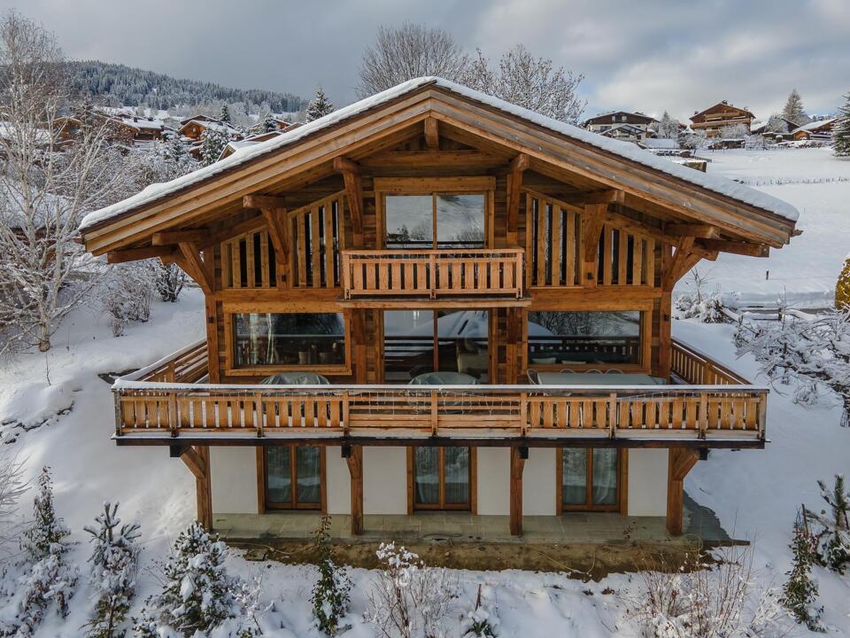 Chalet Eastwood Gallery Image 3