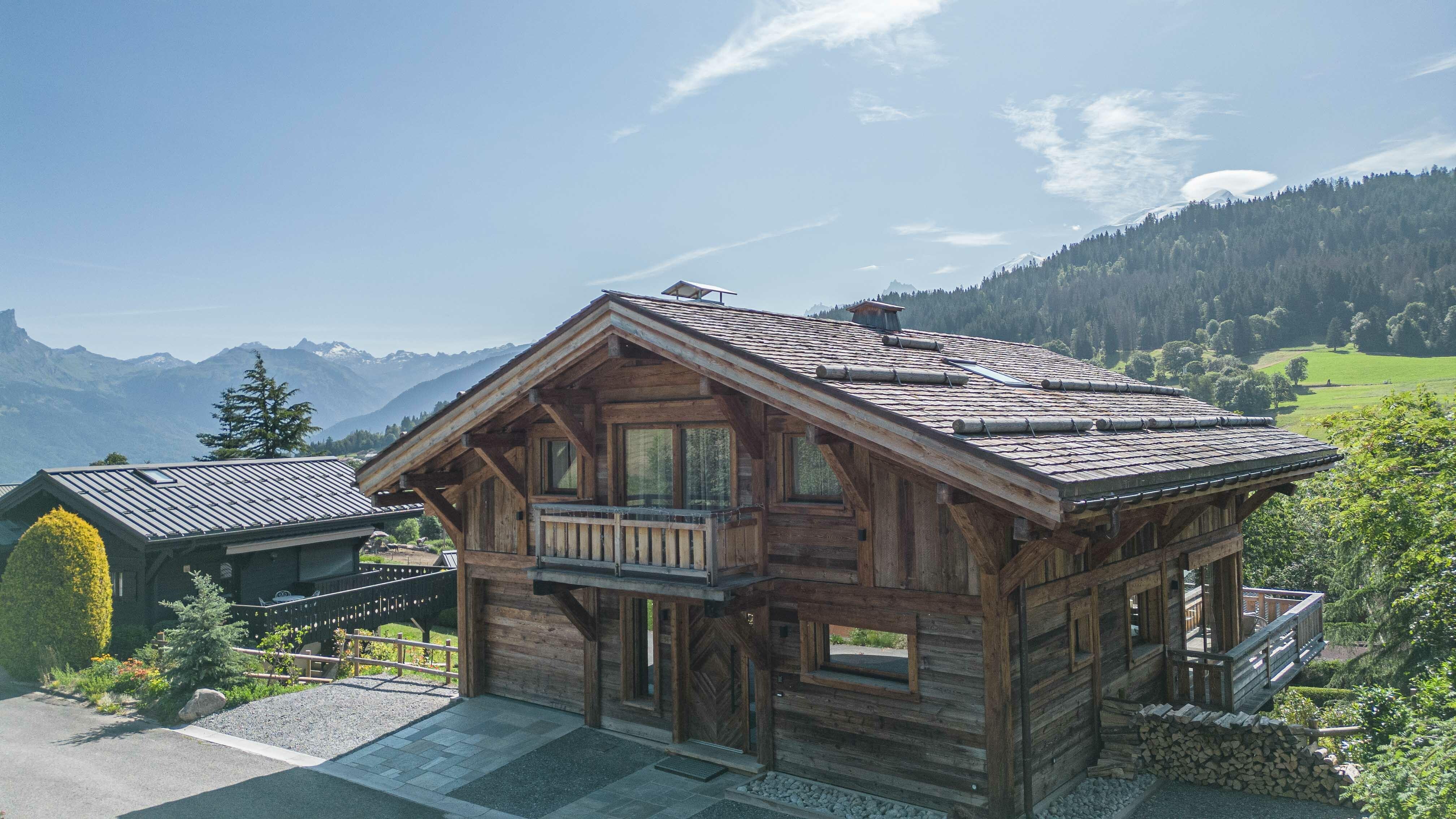 Chalet Eastwood Gallery Image 4