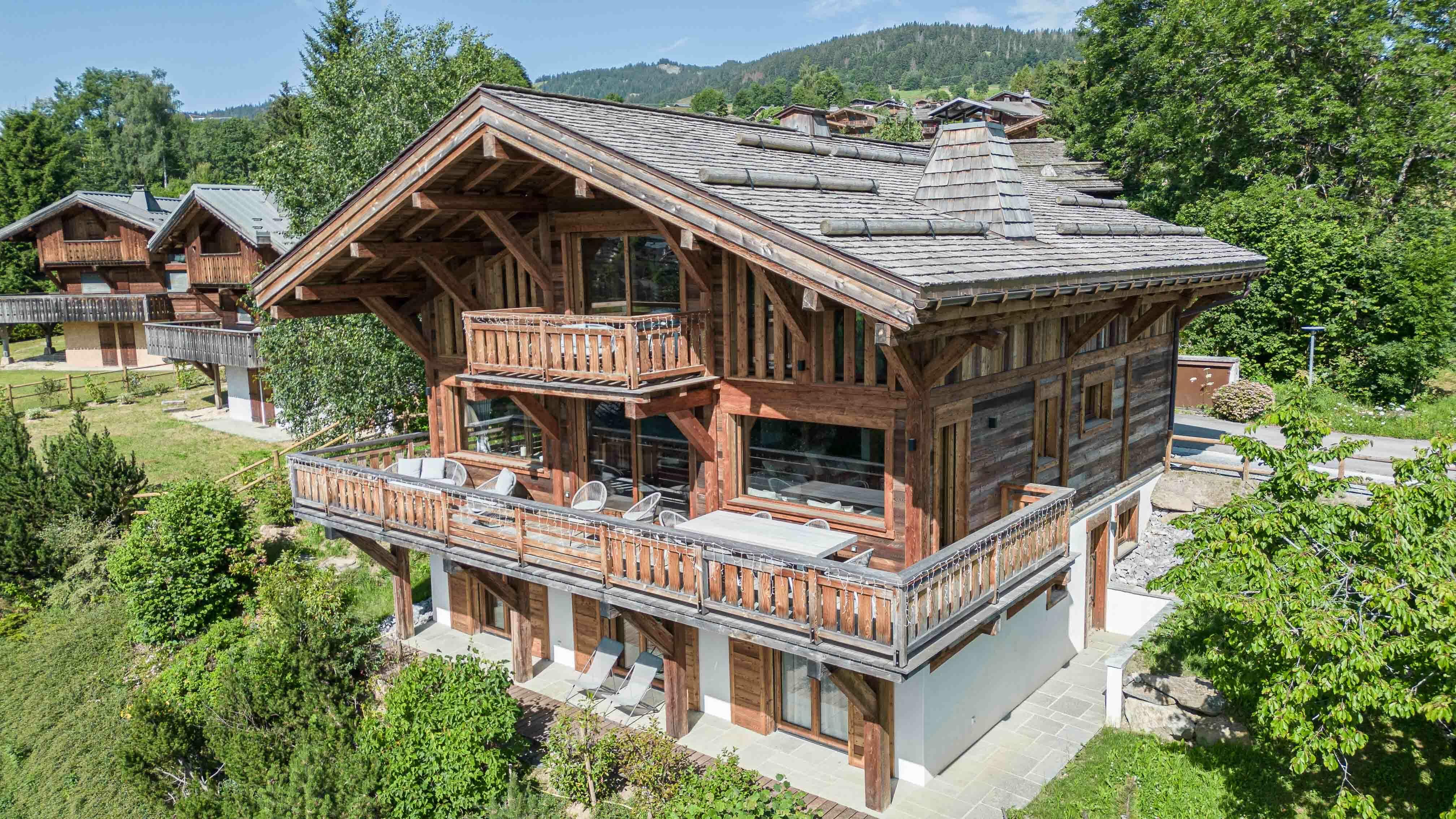 Chalet Eastwood Gallery Image 5