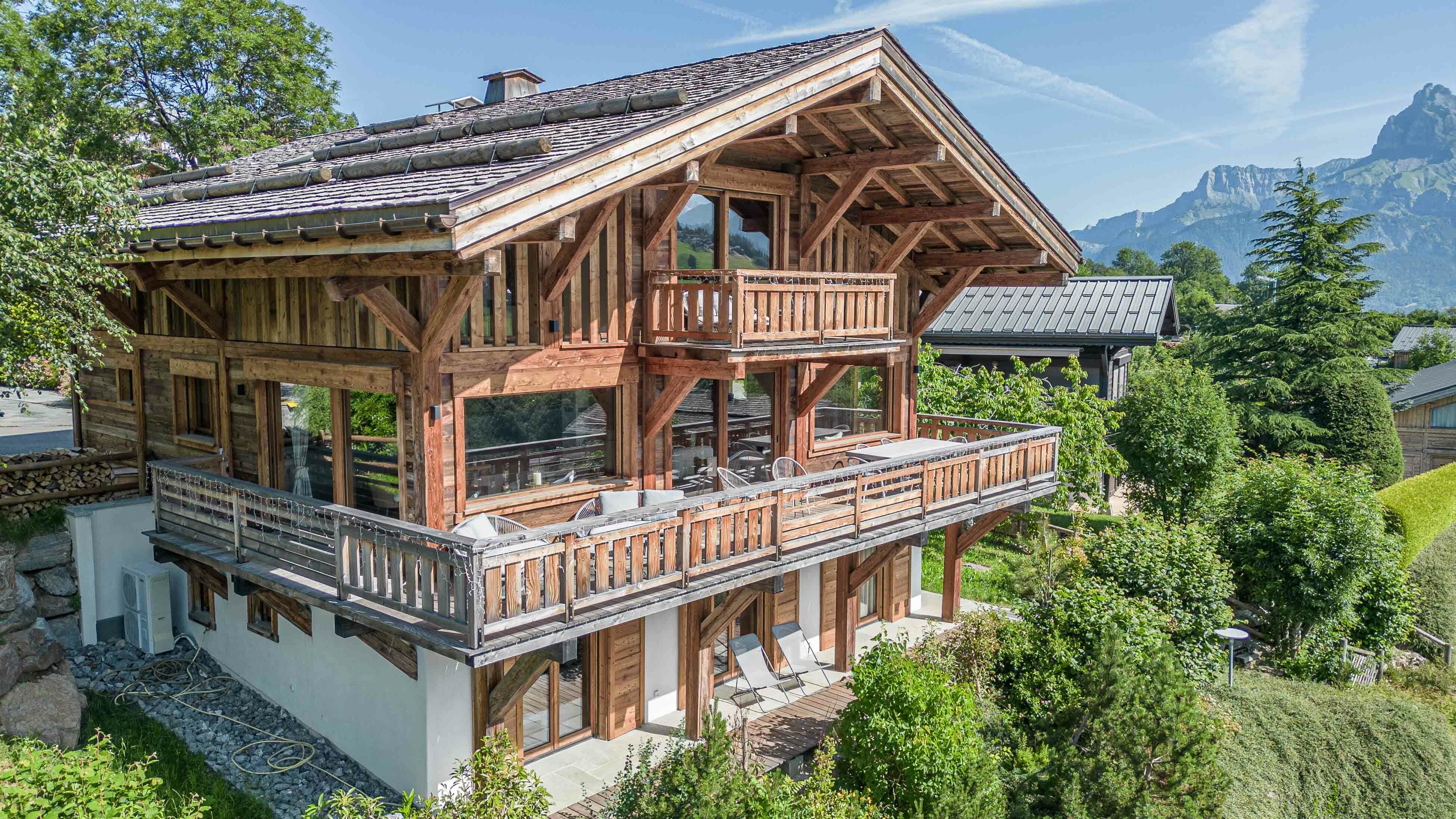 Chalet Eastwood Gallery Image 6