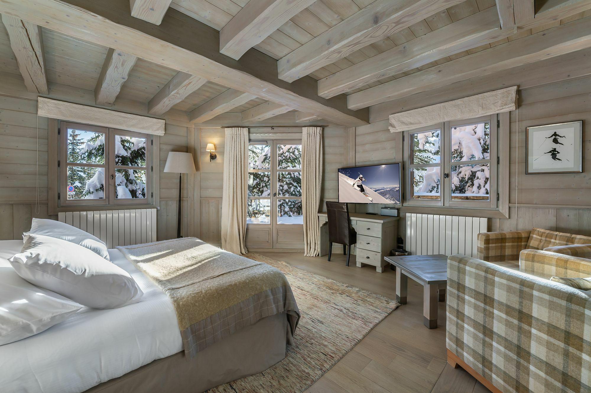 Chalet Edelston Gallery Image 2
