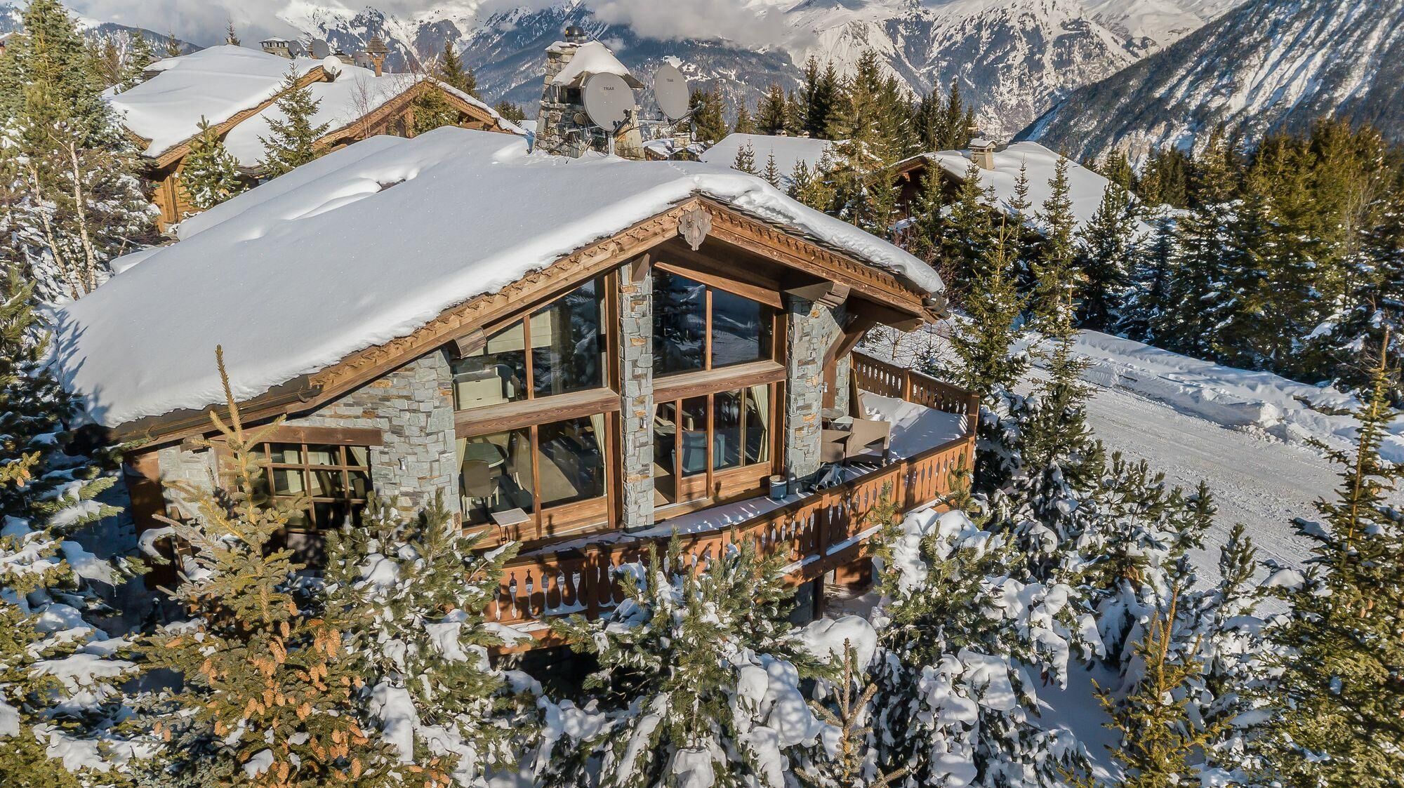 Chalet Edelston Gallery Image 5