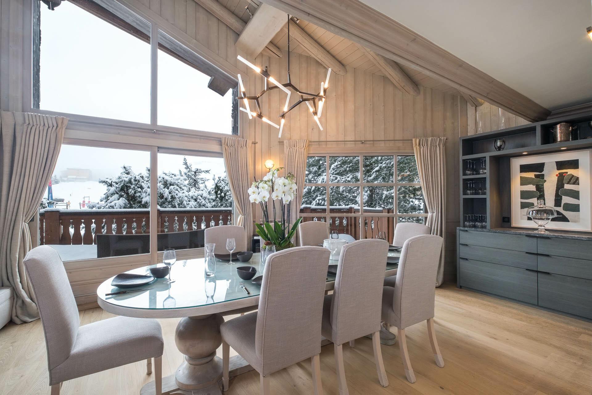 Chalet Edelston Gallery Image 6