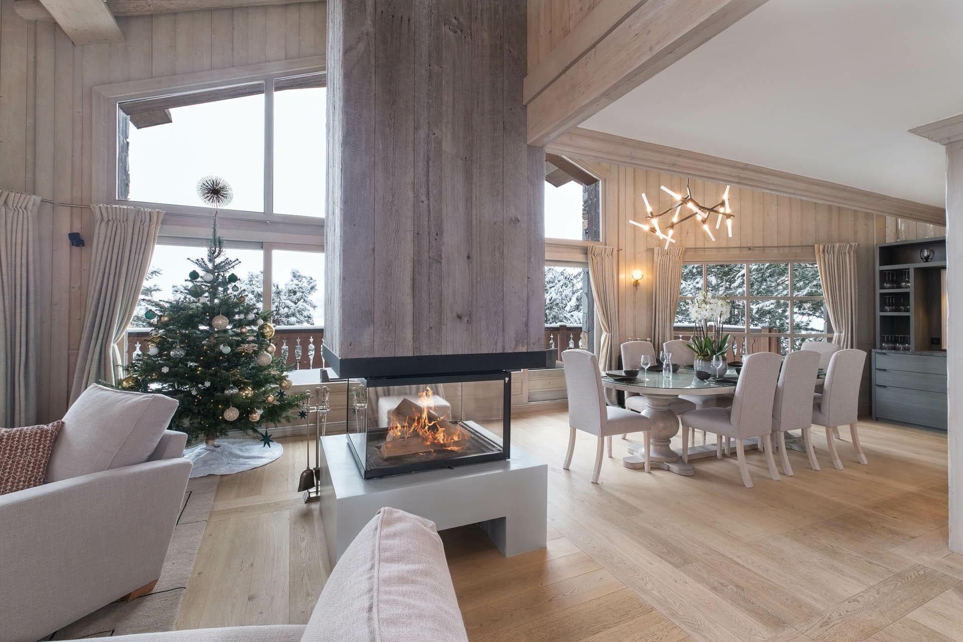 Chalet Edelston Gallery Image 1