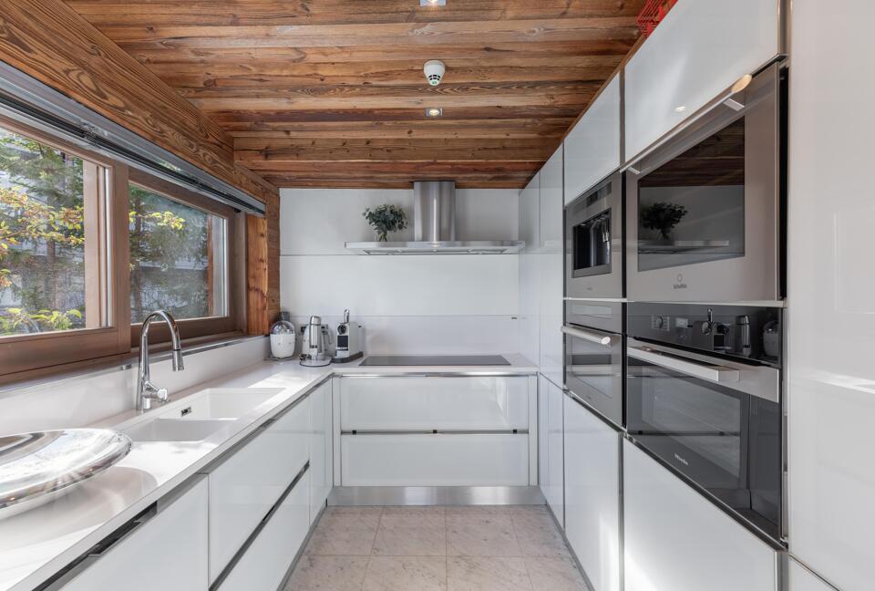 Chalet Eden Gallery Image 6