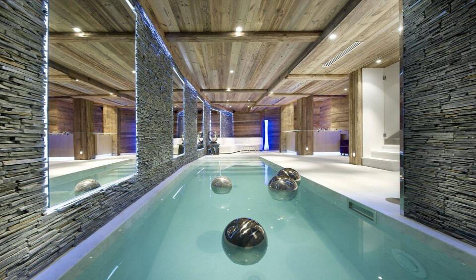 Chalet Eden Gallery Image 1
