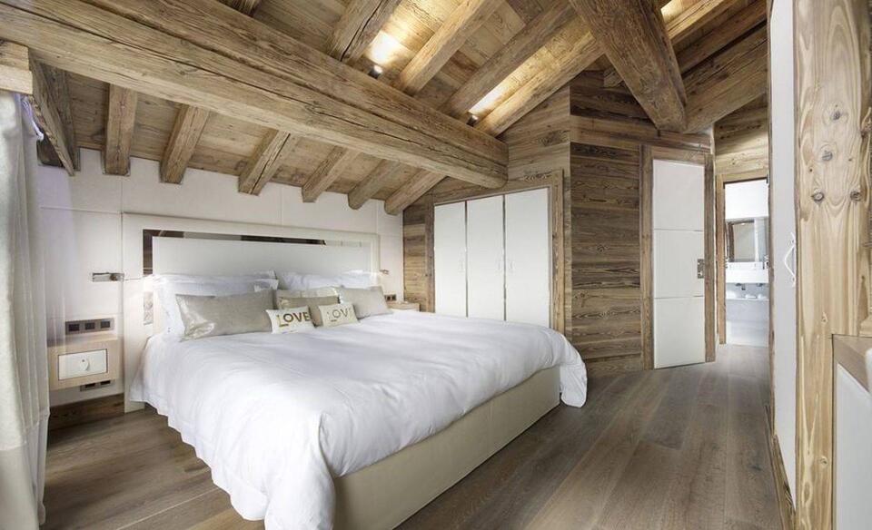 Chalet Eden Gallery Image 6