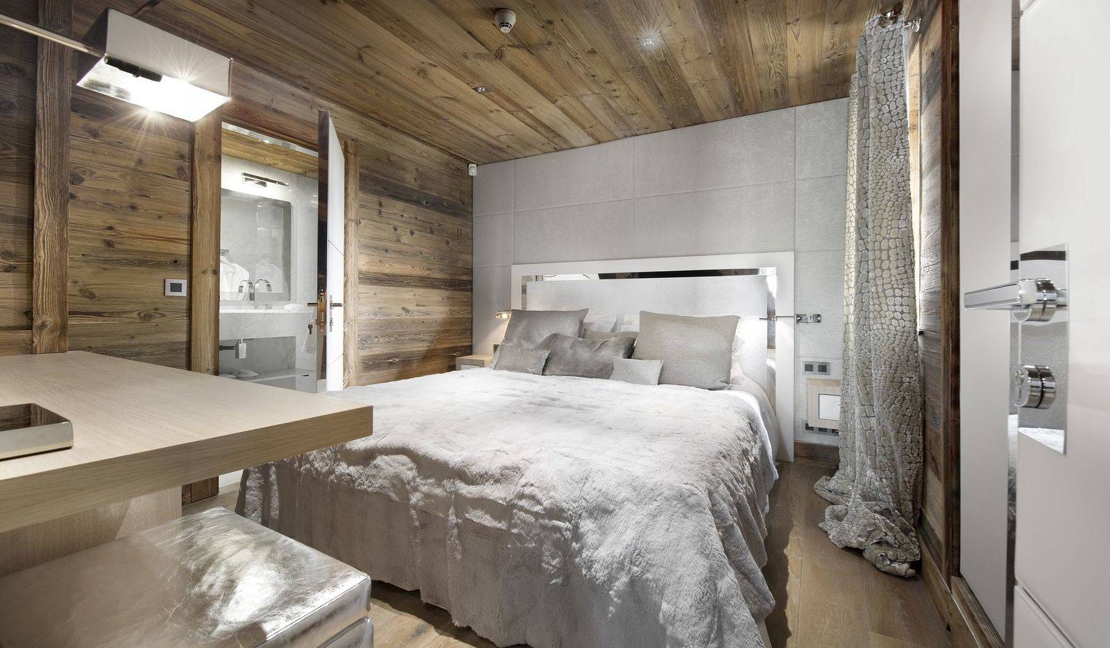 Chalet Eden Gallery Image 1