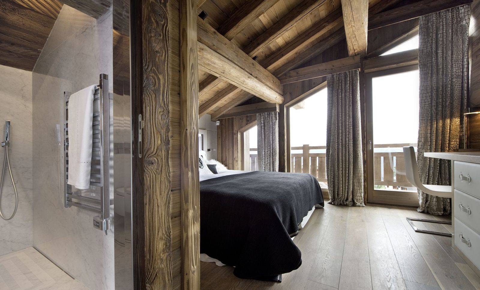 Chalet Eden Gallery Image 2