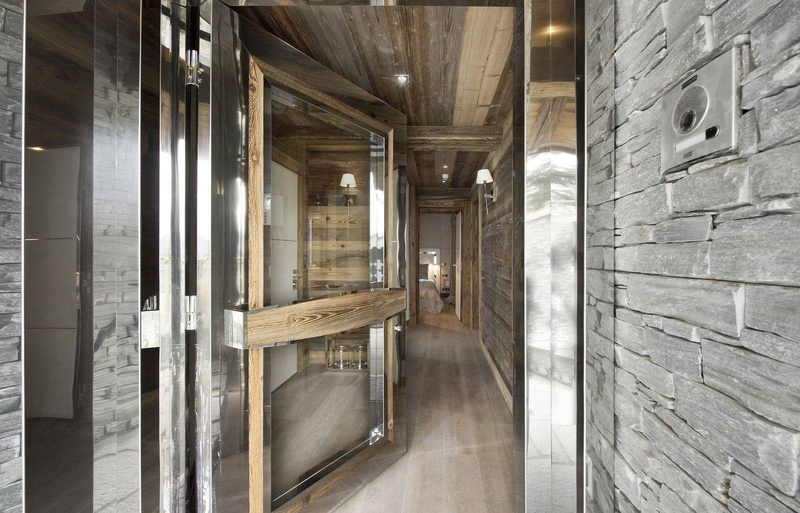 Chalet Eden Gallery Image 4