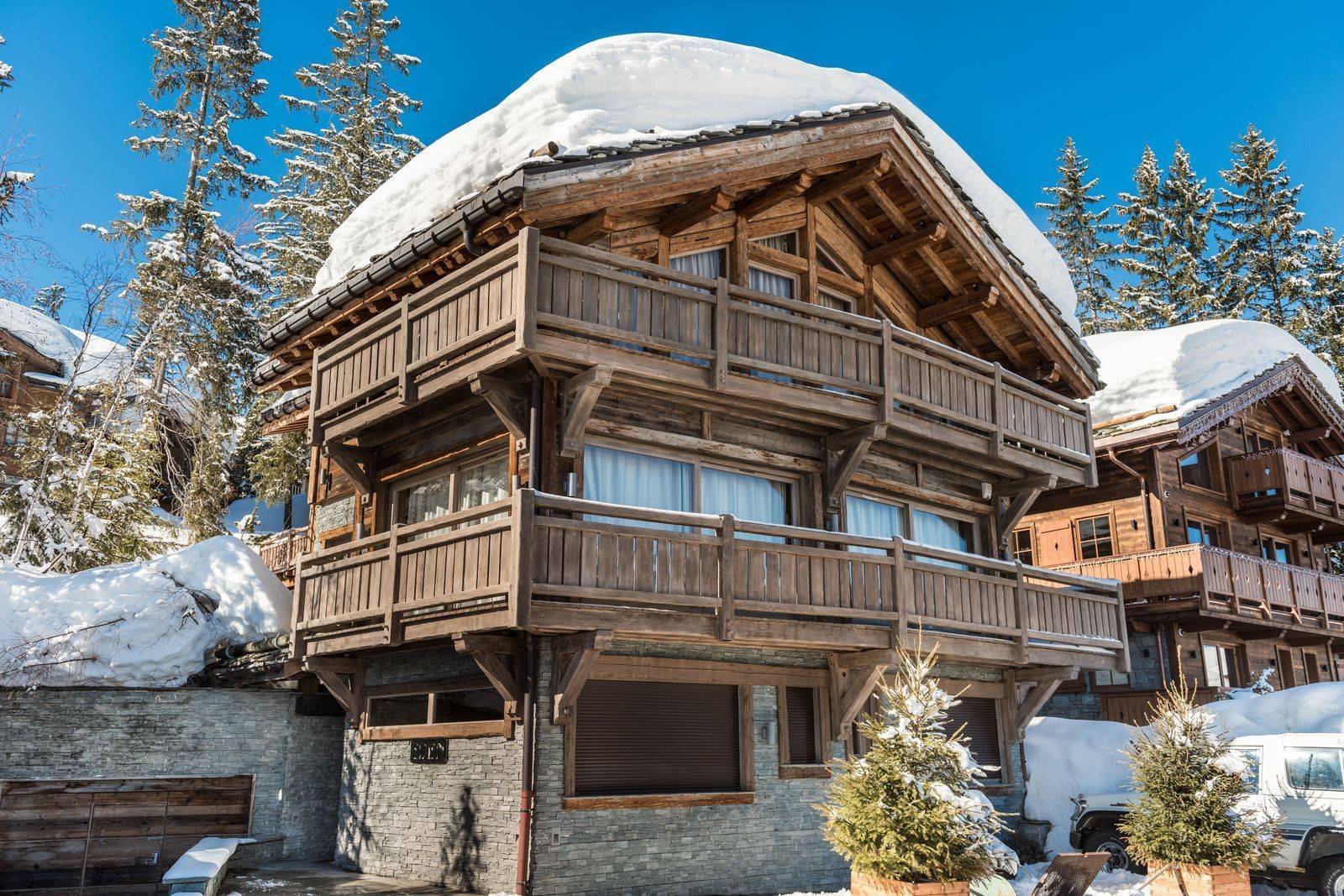 Chalet Eden Gallery Image 6