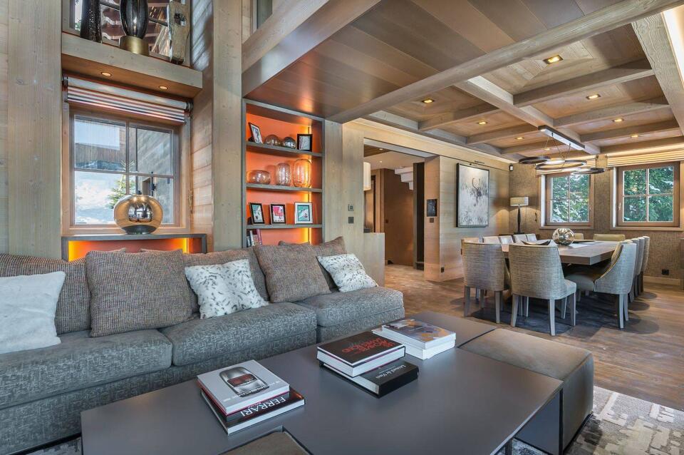 Chalet Elixir Gallery Image 5