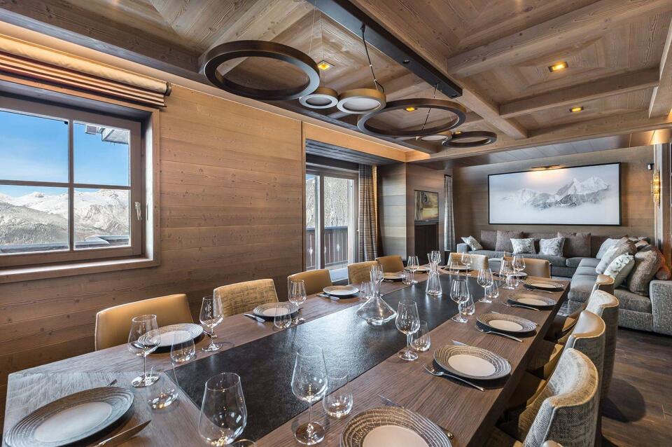 Chalet Elixir Gallery Image 6