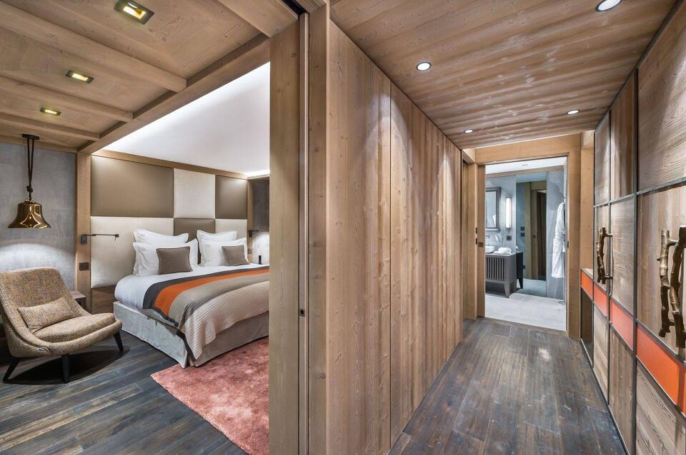 Chalet Elixir Gallery Image 5